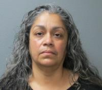 Martha Coronado Aguilar a registered Sex Offender of California