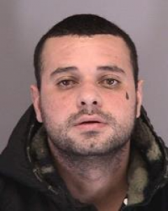 Martinez Jason D Aguilar a registered Sex Offender of California