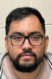 Martinez Alfredo Arguello a registered Sex Offender of California