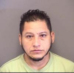 Martinez Abel Mendoza a registered Sex Offender of California