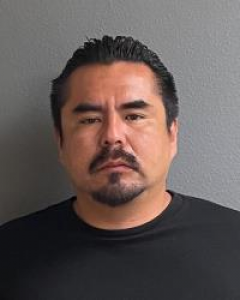 Martinez German Alfonso Sotelo a registered Sex Offender of California