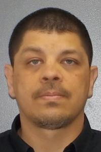 Martine Abel Hernandez a registered Sex Offender of California