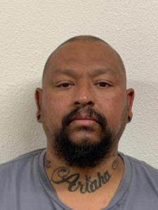 Martine Pino Velasquez a registered Sex Offender of California