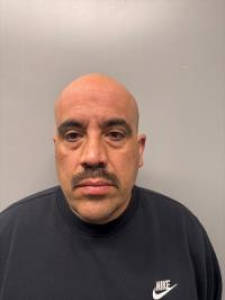 Martiniano Gonzalez Jr a registered Sex Offender of California