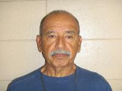 Martiniano Renteria a registered Sex Offender of California