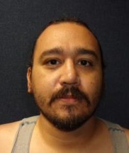 Martin Alvarez Jr a registered Sex Offender of California