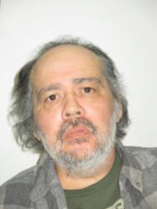 Martin Abel Ancheta a registered Sex Offender of California