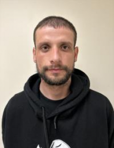 Martin Valdez Arias a registered Sex Offender of California