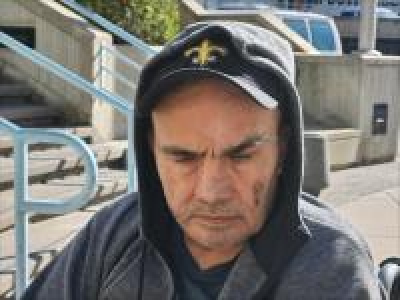 Martin C Baez a registered Sex Offender of California
