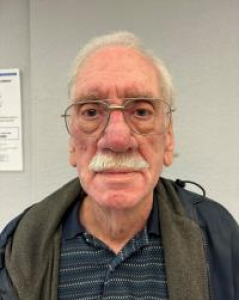 Martin Ballard a registered Sex Offender of California
