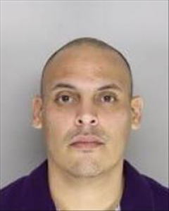 Martin Carlos Barraza a registered Sex Offender of California