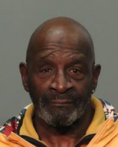 Martin Lane Burton a registered Sex Offender of California