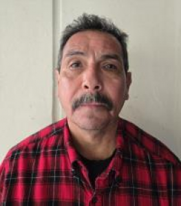 Martin Gamboa Bustamante a registered Sex Offender of California