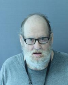 Martin David Cochran a registered Sex Offender of California