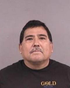 Martin Narvaez Condori a registered Sex Offender of California