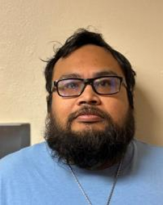 Martin Cruz Ferriz a registered Sex Offender of California
