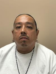 Martin Jose Flores III a registered Sex Offender of California
