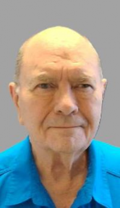 Martin Zane Fullmer a registered Sex Offender of California