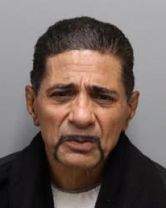 Martin Partida Gaona a registered Sex Offender of California