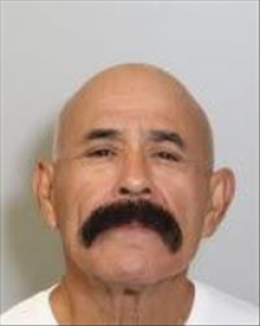 Martin Raymond Garcia a registered Sex Offender of California