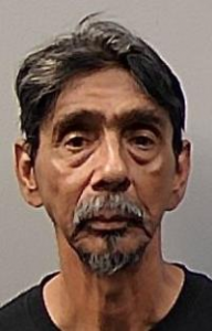 Martin James Garcia a registered Sex Offender of California