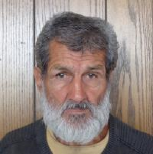 Martin Hurtado Garcia a registered Sex Offender of California