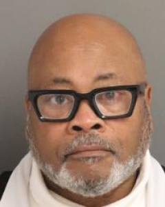 Martin Griffin a registered Sex Offender of California