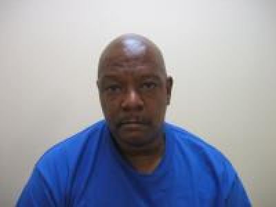 Martin Keith Henry a registered Sex Offender of California