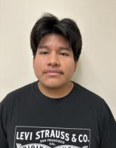 Martin Hernandez a registered Sex Offender of California