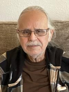 Martin Y Hernandez a registered Sex Offender of California