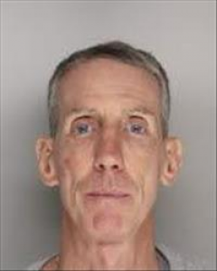 Martin James Jensen a registered Sex Offender of California