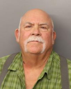 Martin Gene Jorgensen a registered Sex Offender of California