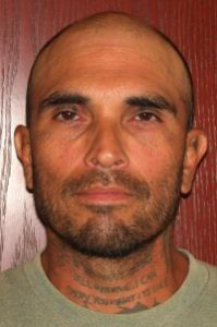 Martin Francisco Juarez a registered Sex Offender of California