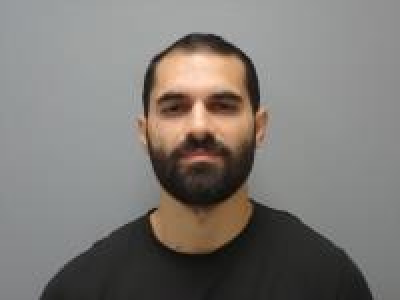 Martin Khudabakhshyan a registered Sex Offender of California
