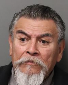 Martin Salinas Lanfranco a registered Sex Offender of California