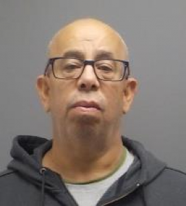 Martin Carida Leiva a registered Sex Offender of California