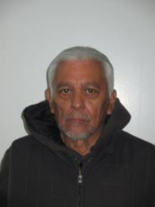 Martin John Lopez a registered Sex Offender of California