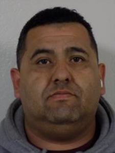 Martin Madrigal a registered Sex Offender of California