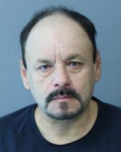 Martin Malagon a registered Sex Offender of California