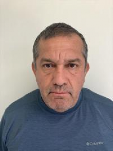 Martin Martinez a registered Sex Offender of California