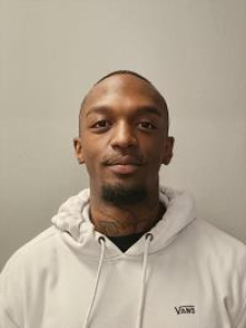 Martin Elijah Montgomery a registered Sex Offender of California