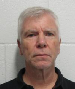 Martin Alexander Parrott a registered Sex Offender of California