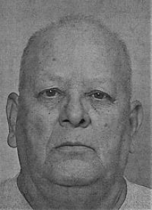 Martin Ramirez Quinitero a registered Sex Offender of California