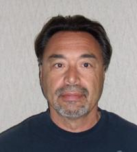 Martin Gerardo Renteria a registered Sex Offender of California