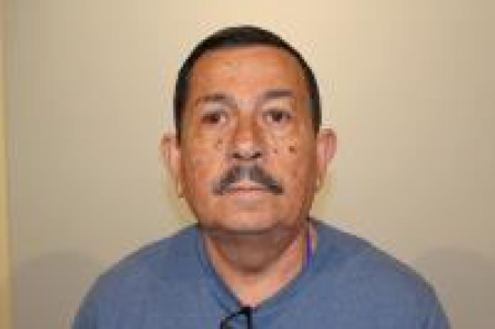 Martin Morales Rivera a registered Sex Offender of California