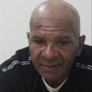 Martin Eugene Roberts a registered Sex Offender of California