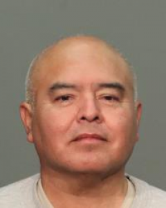 Martin Rodriguezramirez a registered Sex Offender of California