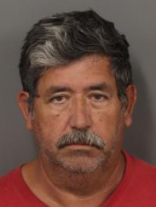 Martin Sanchez a registered Sex Offender of California