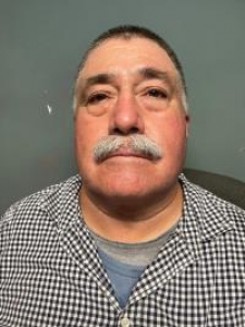 Martin Sandoval Sandoval a registered Sex Offender of California