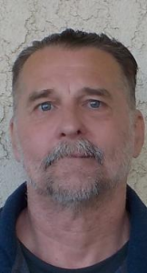 Martin Kenneth Smith a registered Sex Offender of California